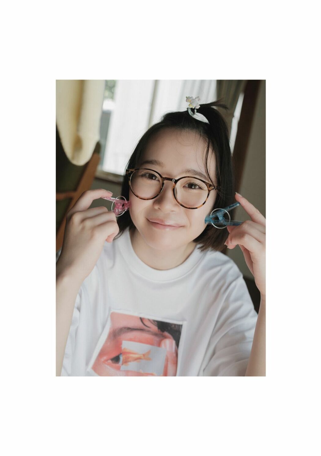 JP Yura Kano 架乃ゆら – とられち デジタル写真集 Part01 (52P)