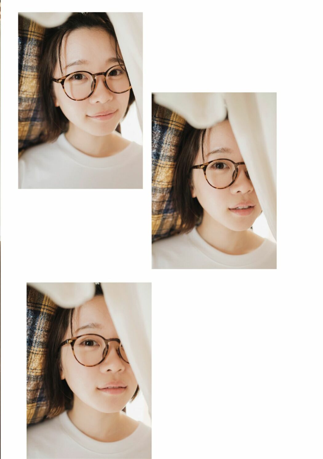 JP Yura Kano 架乃ゆら – とられち デジタル写真集 Part01 (52P)