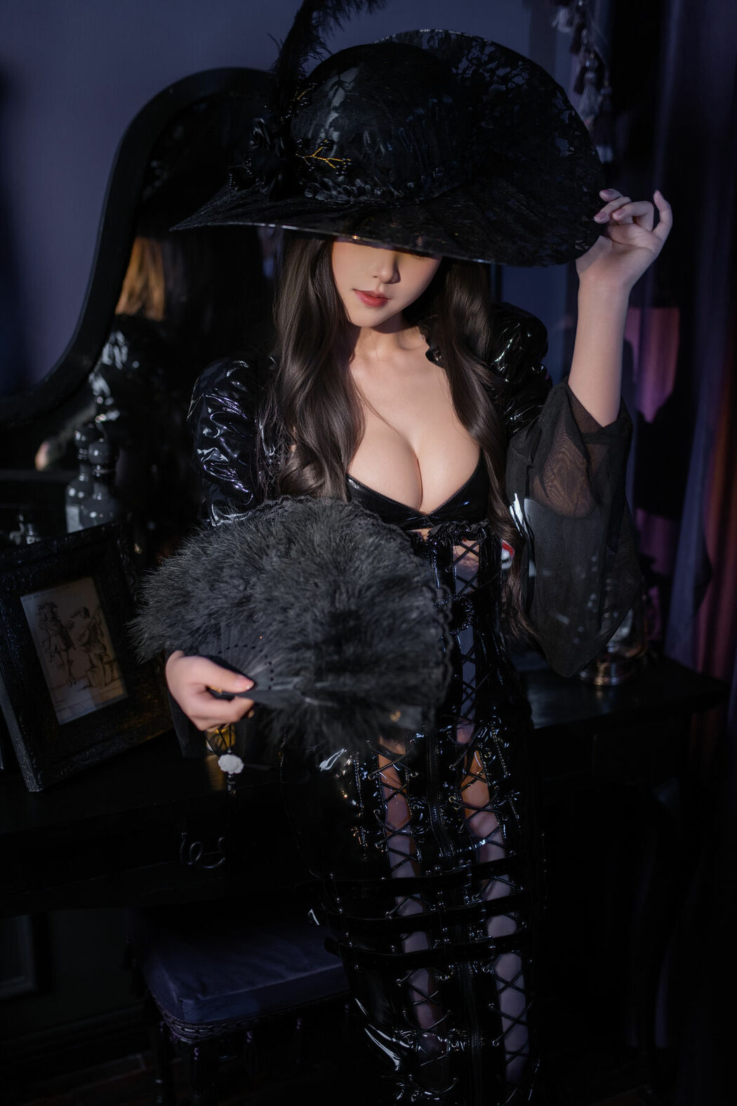 Coser@Bangni邦尼 – 莉莉丝 (83P)