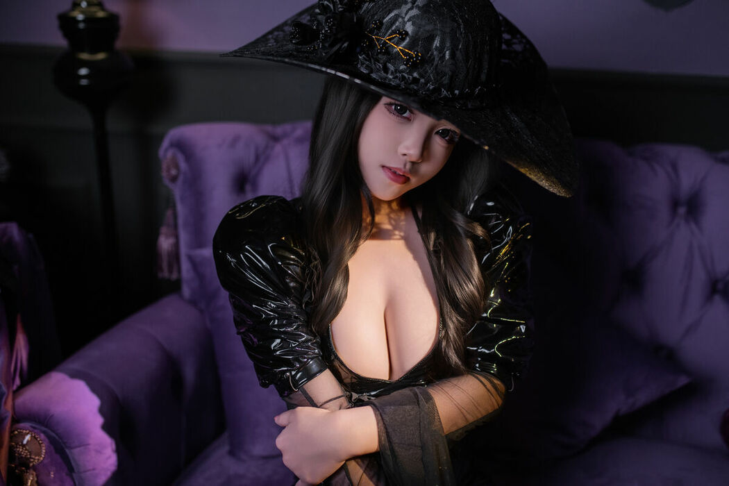 Coser@Bangni邦尼 – 莉莉丝 (83P)
