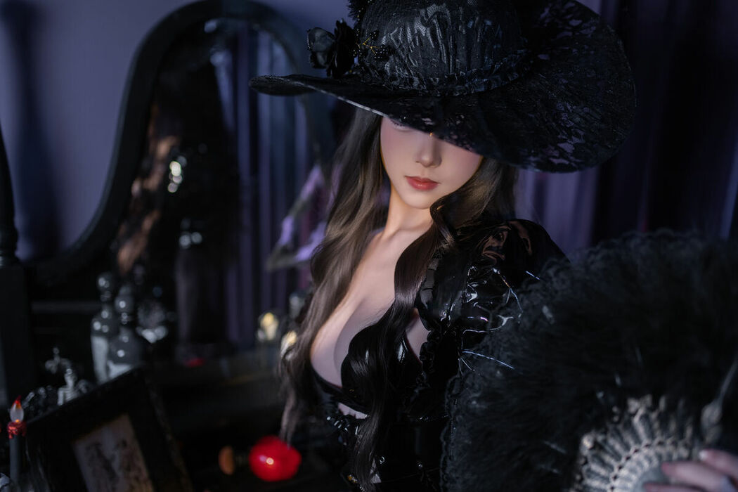Coser@Bangni邦尼 – 莉莉丝 (83P)