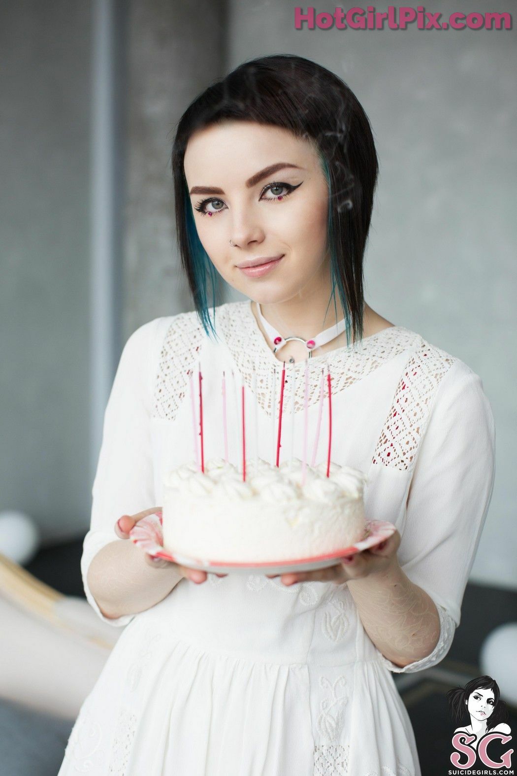 [Suicide Girls] Karanlit