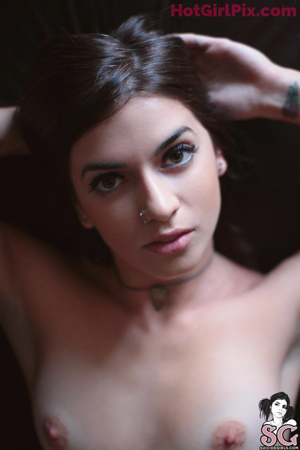 [Suicide Girls] Kaotika