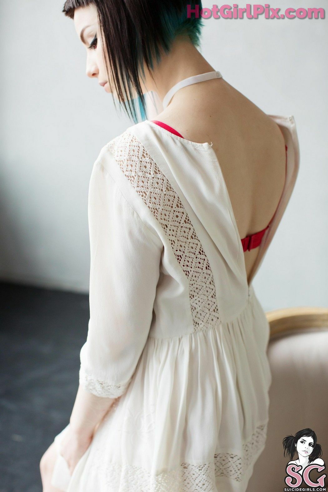 [Suicide Girls] Karanlit