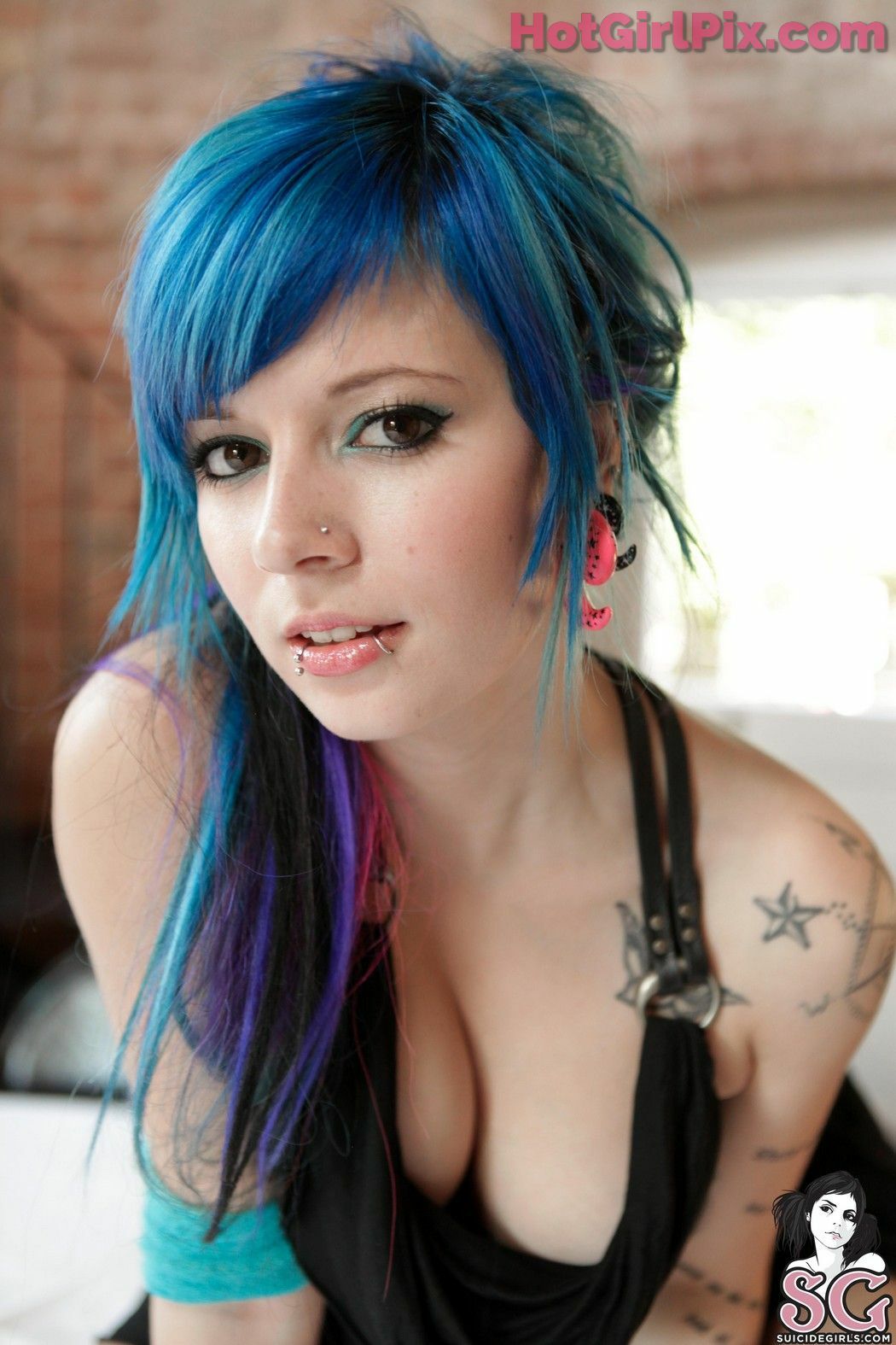 [Suicide Girls] Katherine