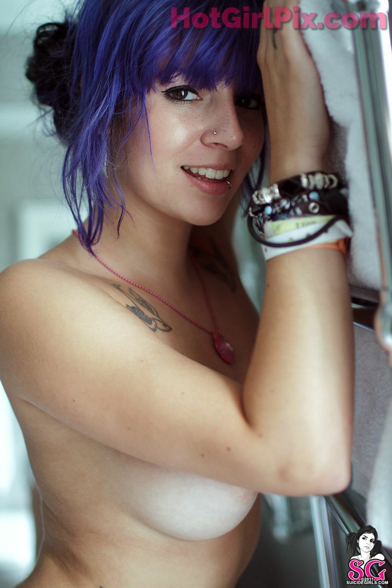 [Suicide Girls] Katherine