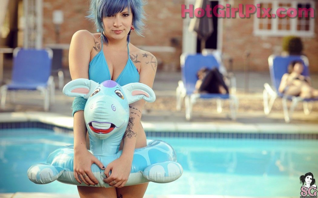 [Suicide Girls] Katherine