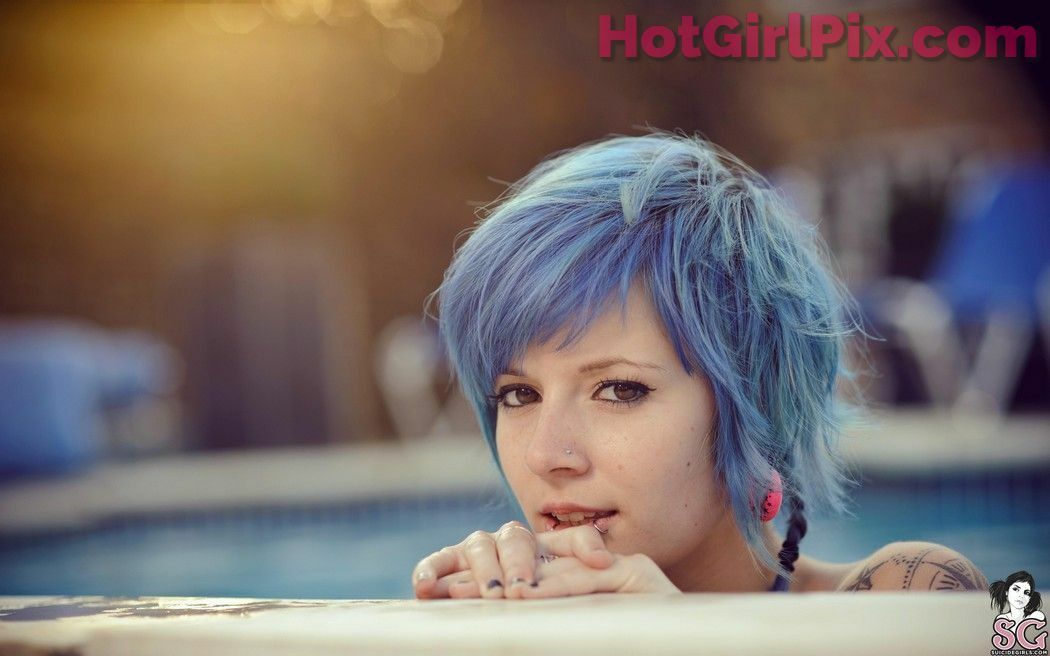 [Suicide Girls] Katherine