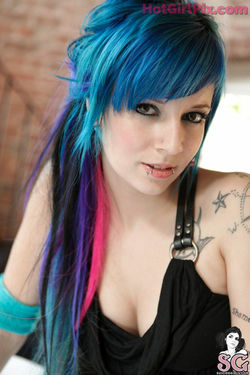 [Suicide Girls] Katherine