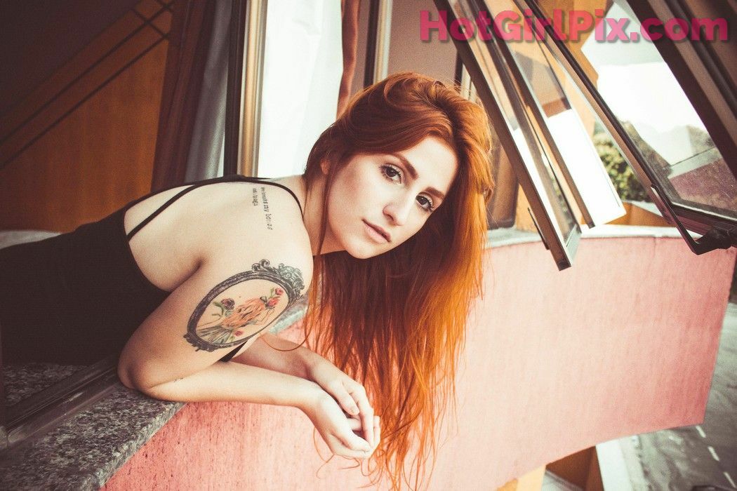 [Suicide Girls] Karman - Falling for you Cover Photo