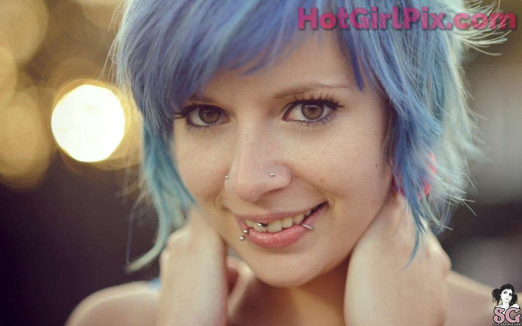 [Suicide Girls] Katherine