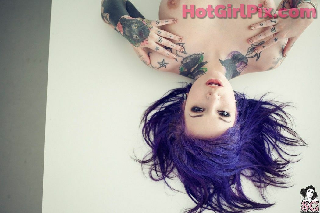 [Suicide Girls] Katherine