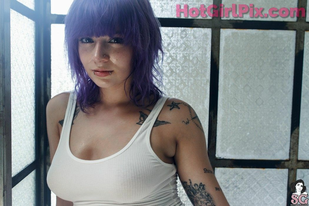 [Suicide Girls] Katherine
