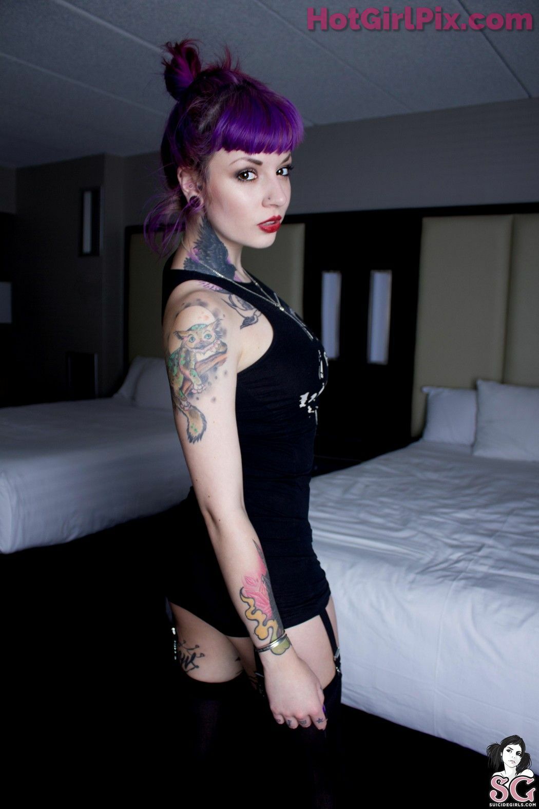 [Suicide Girls] Katherine
