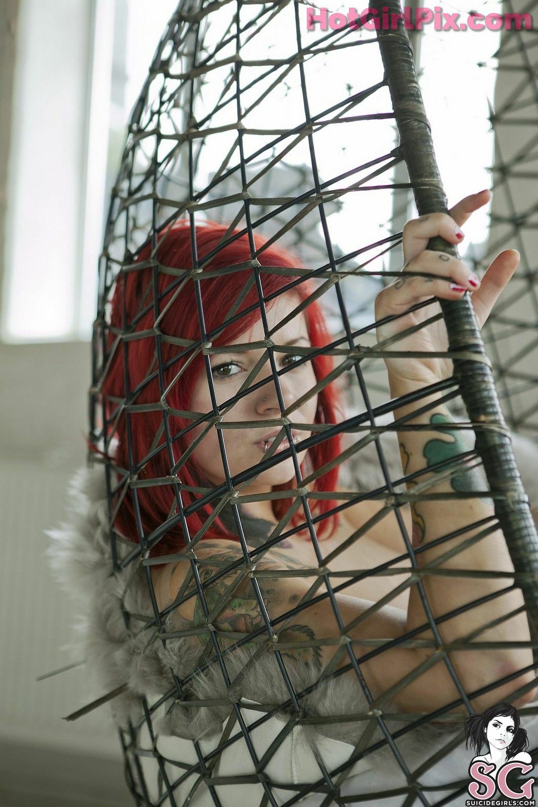[Suicide Girls] Katherine