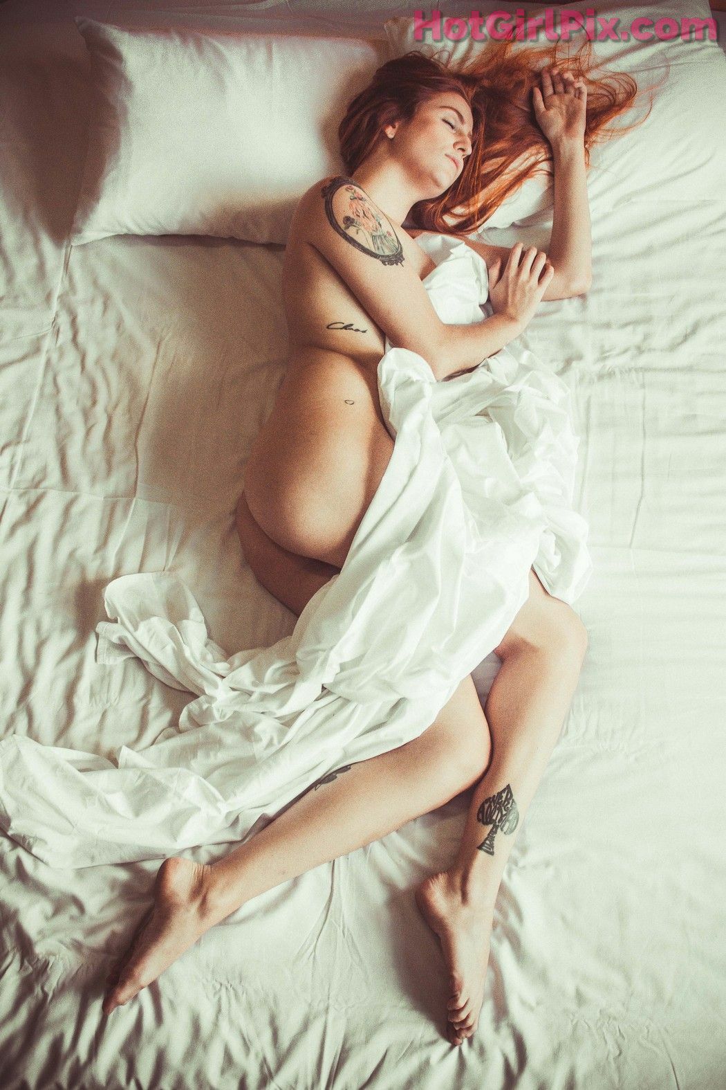 [Suicide Girls] Karman - Falling for you