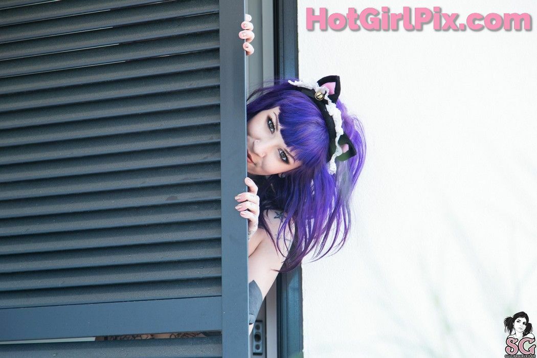 [Suicide Girls] Katherine