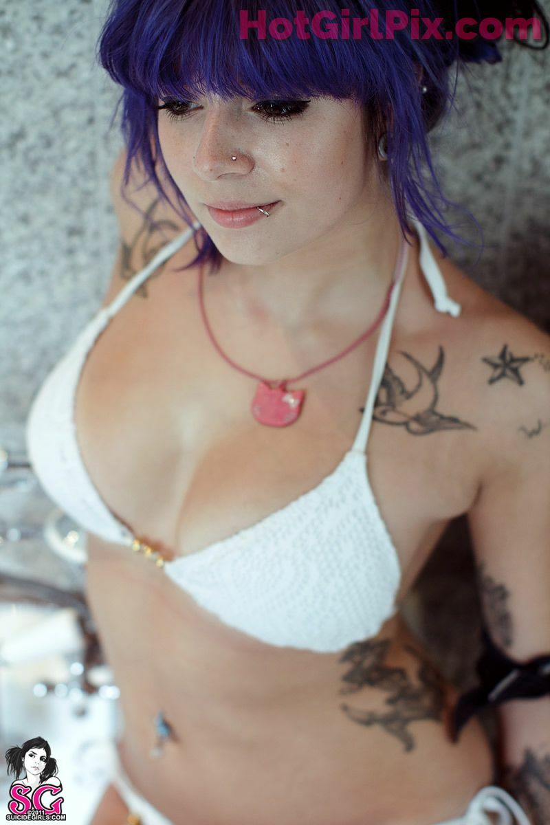 [Suicide Girls] Katherine