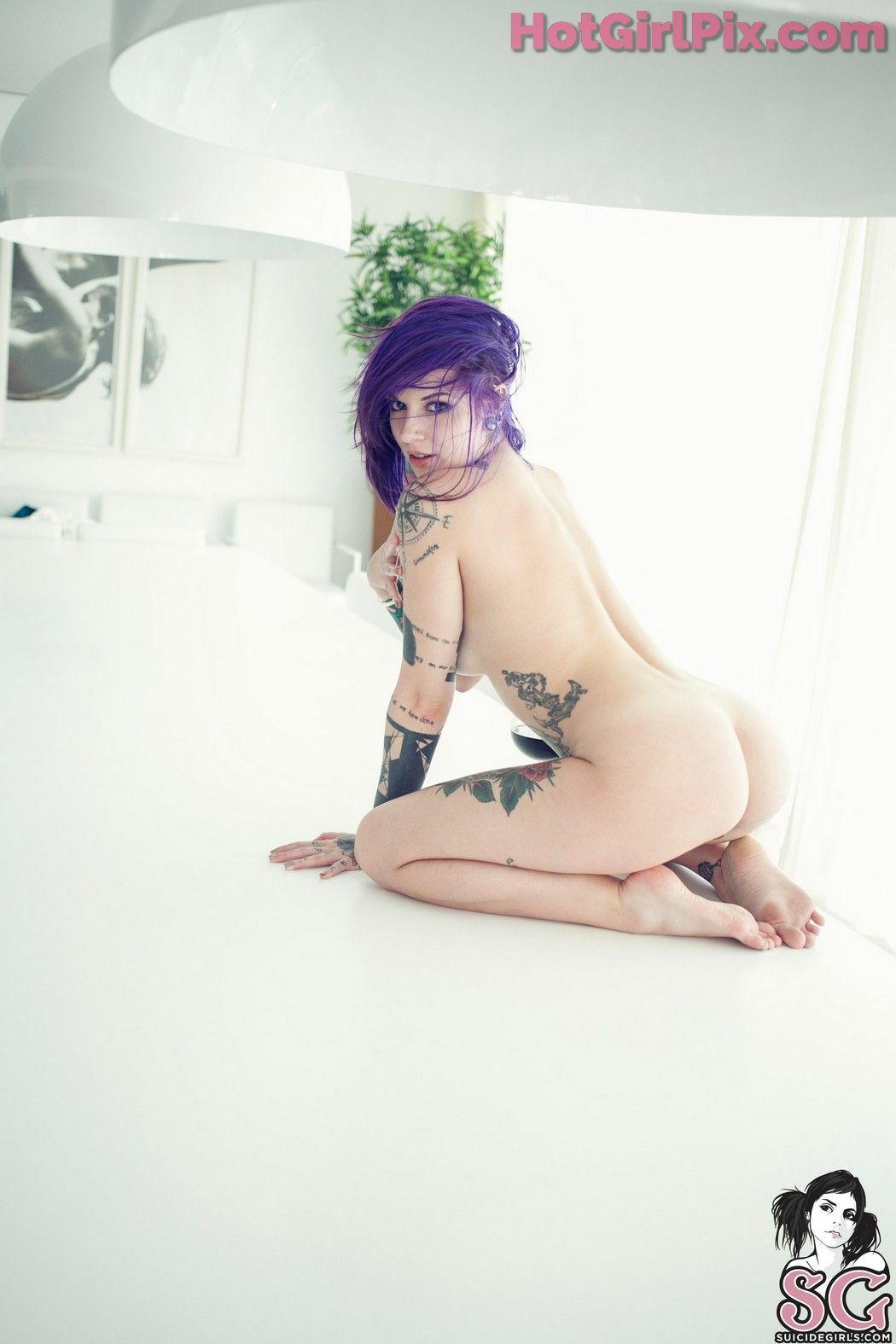 [Suicide Girls] Katherine