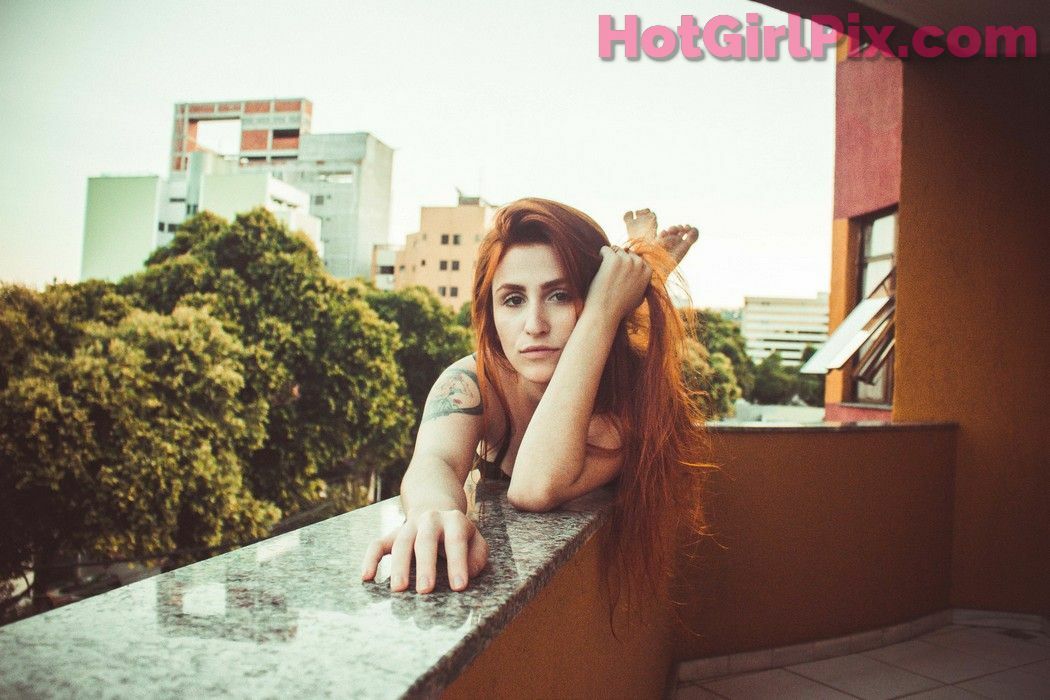 [Suicide Girls] Karman - Falling for you