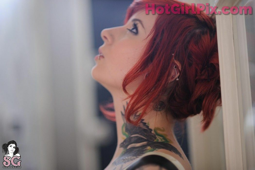[Suicide Girls] Katherine
