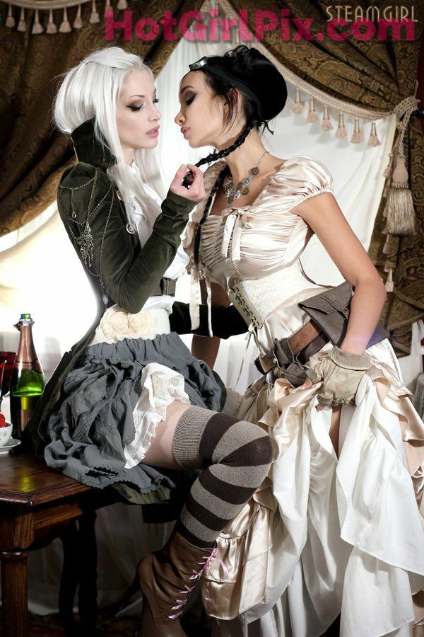 [Suicide Girls] Kato