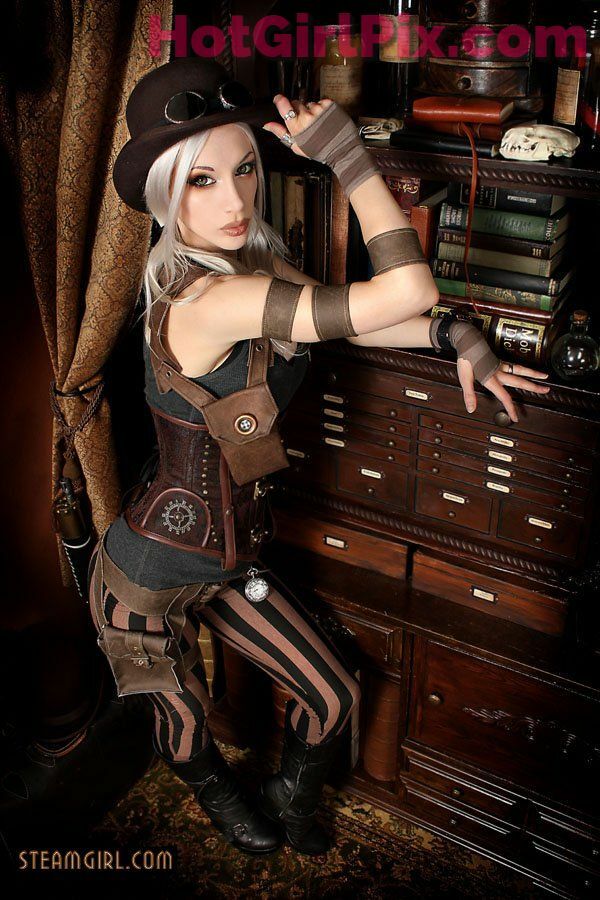 [Suicide Girls] Kato