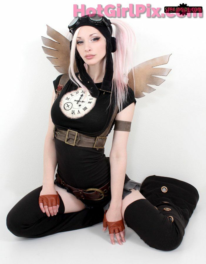 [Suicide Girls] Kato