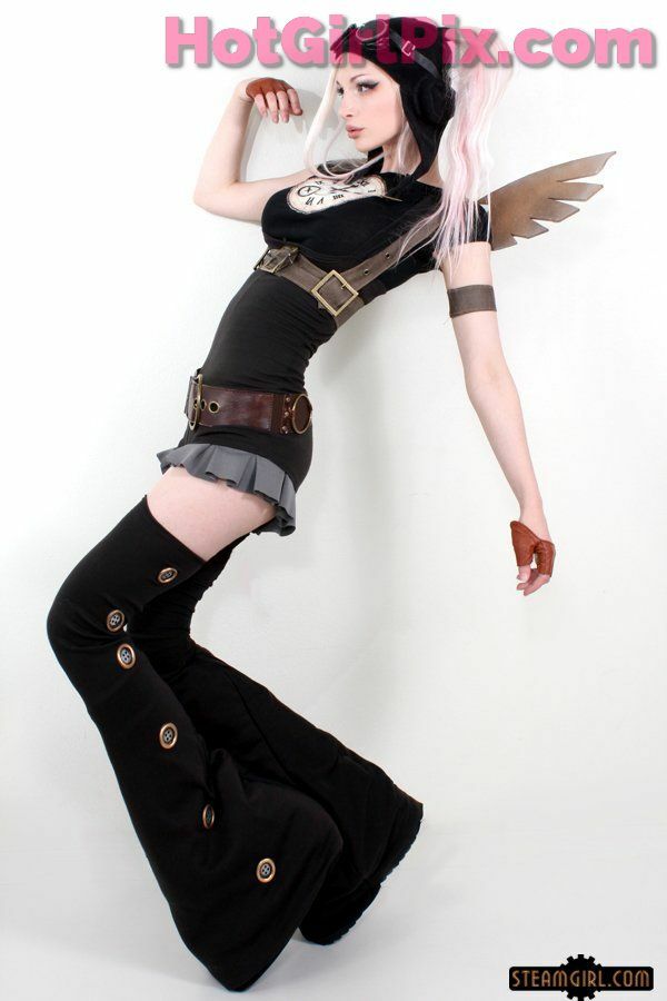 [Suicide Girls] Kato
