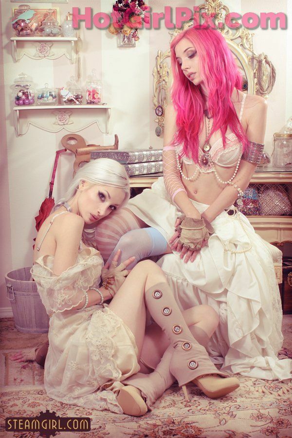 [Suicide Girls] Kato