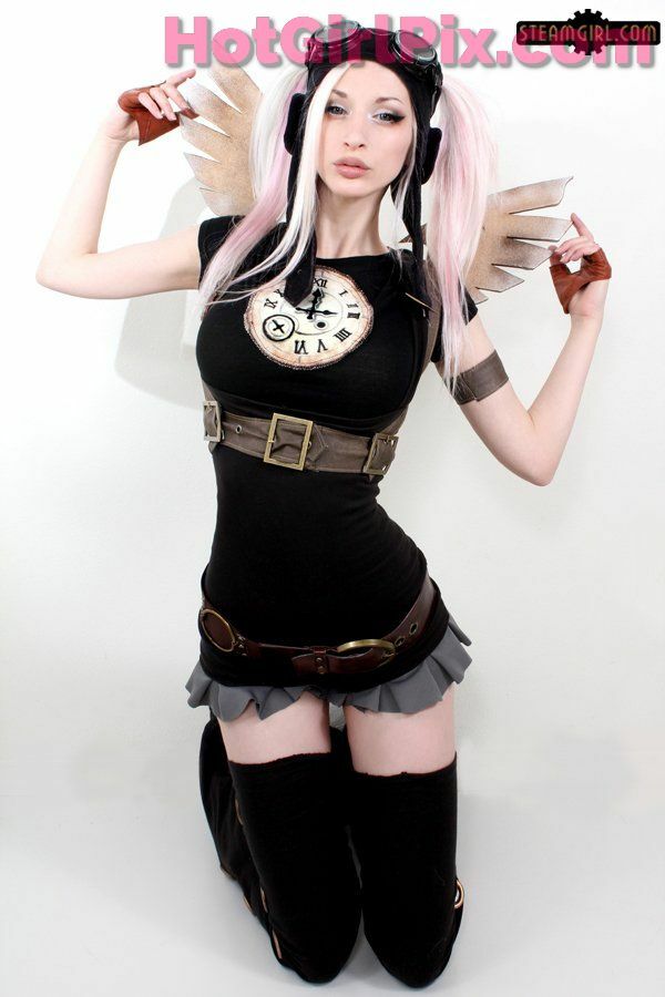[Suicide Girls] Kato