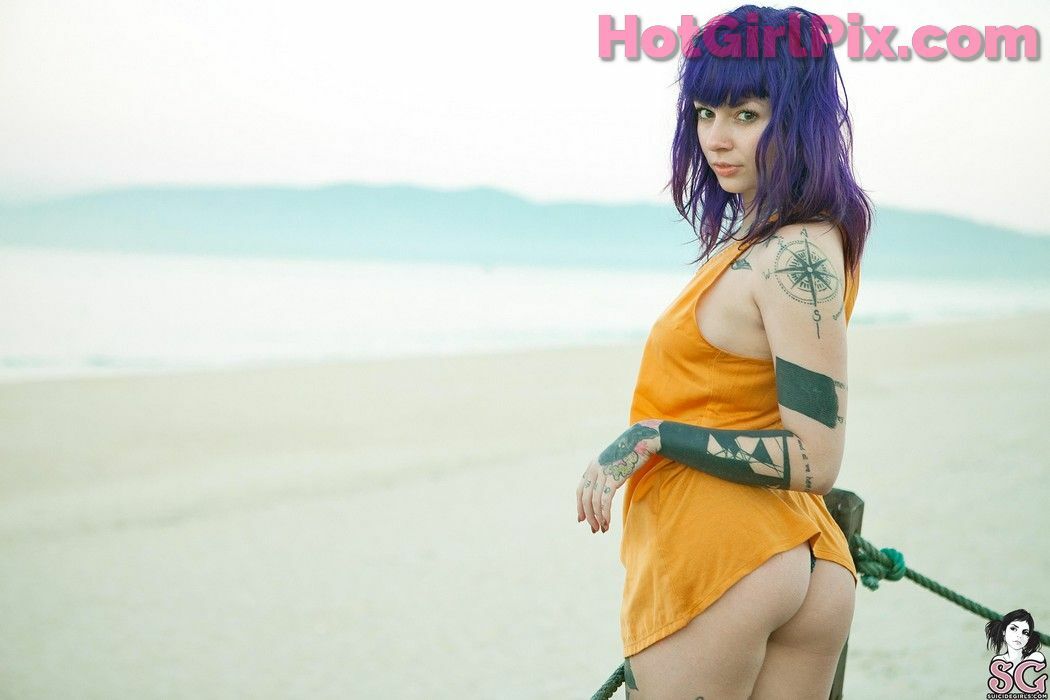 [Suicide Girls] Katherine