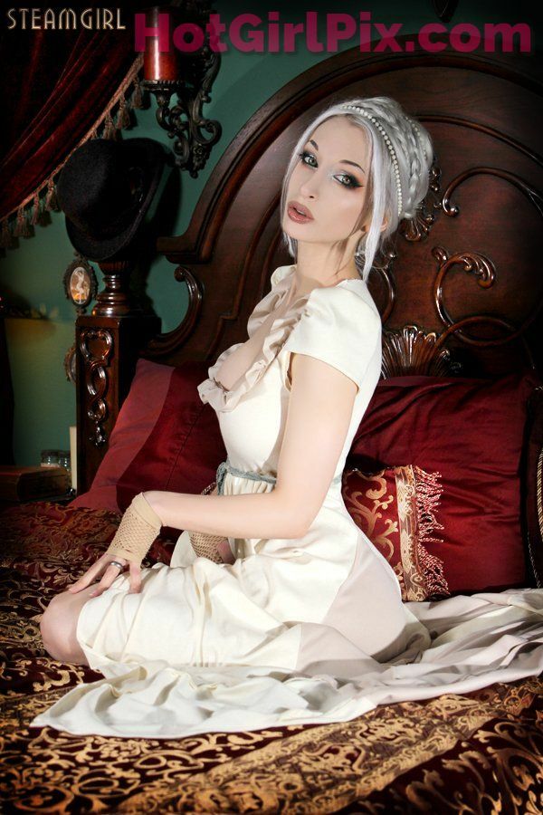[Suicide Girls] Kato