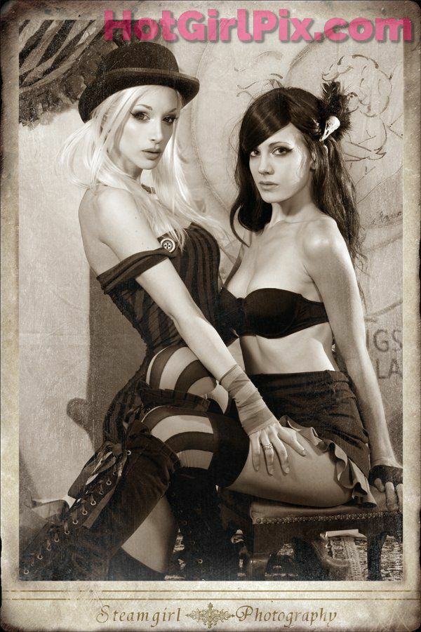 [Suicide Girls] Kato