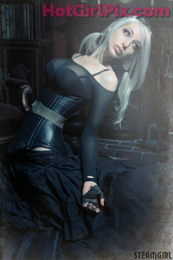 [Suicide Girls] Kato