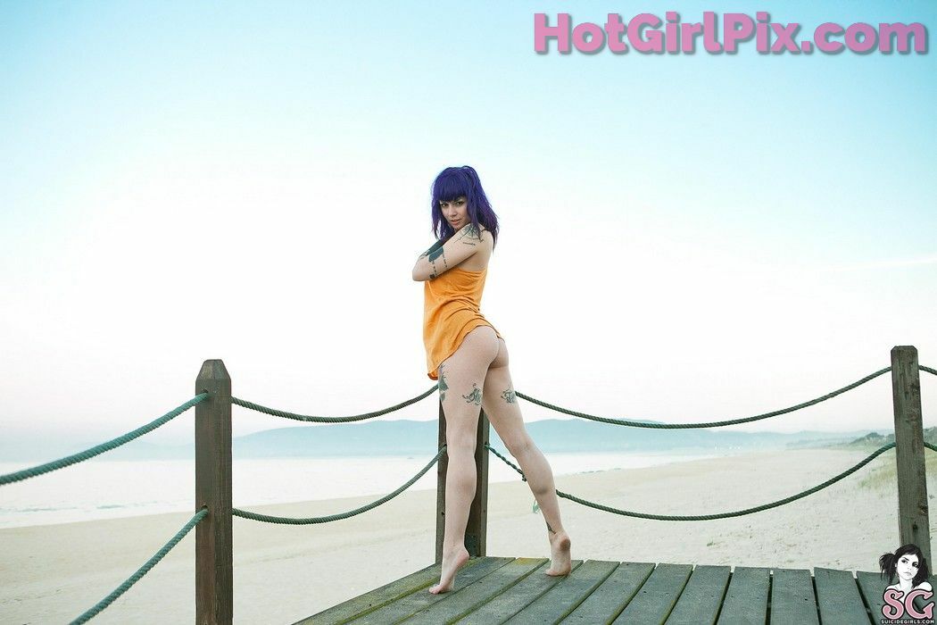 [Suicide Girls] Katherine