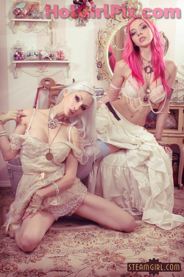 [Suicide Girls] Kato