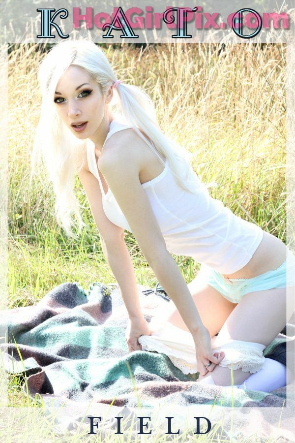 [Suicide Girls] Kato