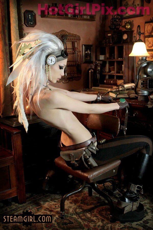 [Suicide Girls] Kato