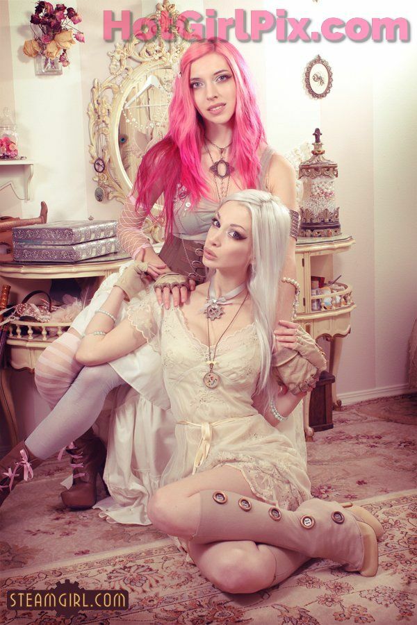 [Suicide Girls] Kato