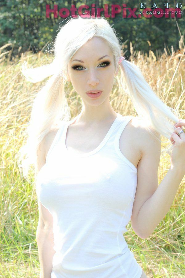 [Suicide Girls] Kato
