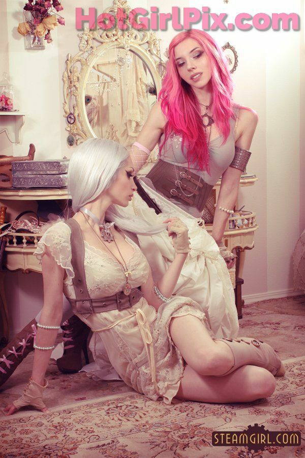 [Suicide Girls] Kato