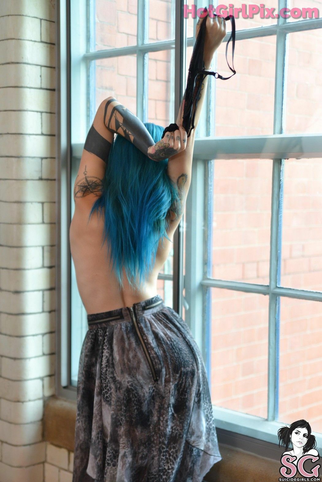 [Suicide Girls] Katherine