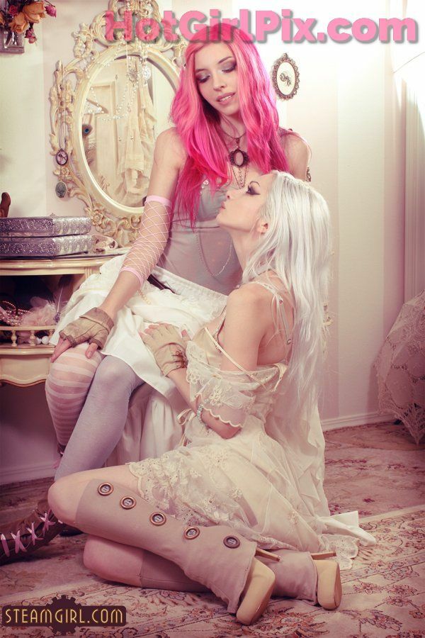 [Suicide Girls] Kato