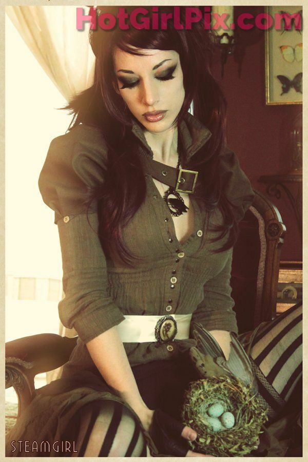 [Suicide Girls] Kato