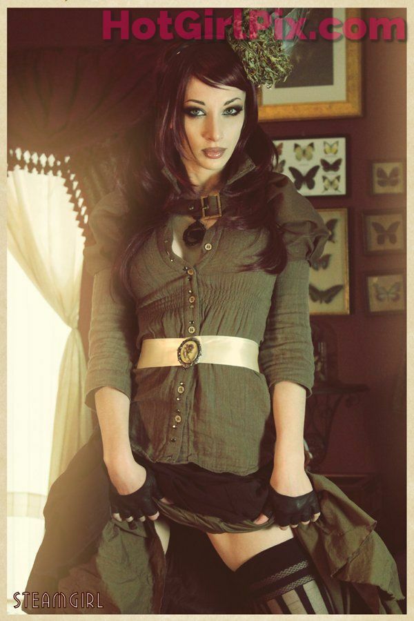 [Suicide Girls] Kato