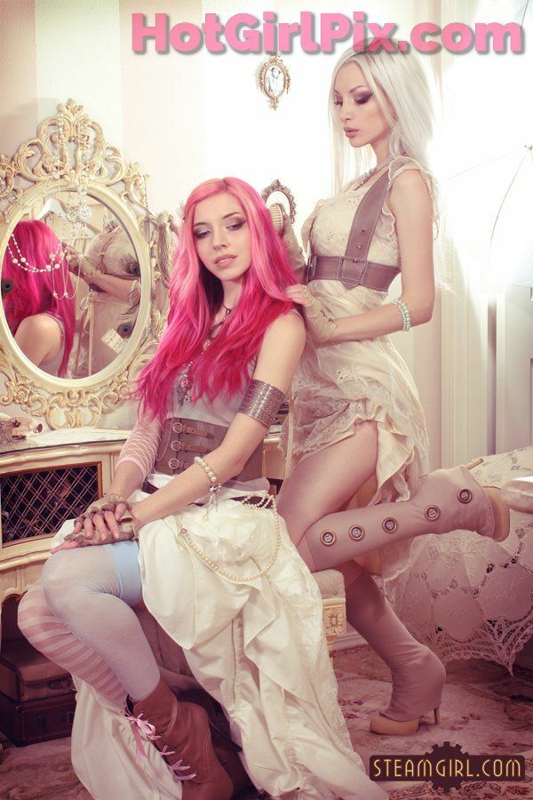[Suicide Girls] Kato