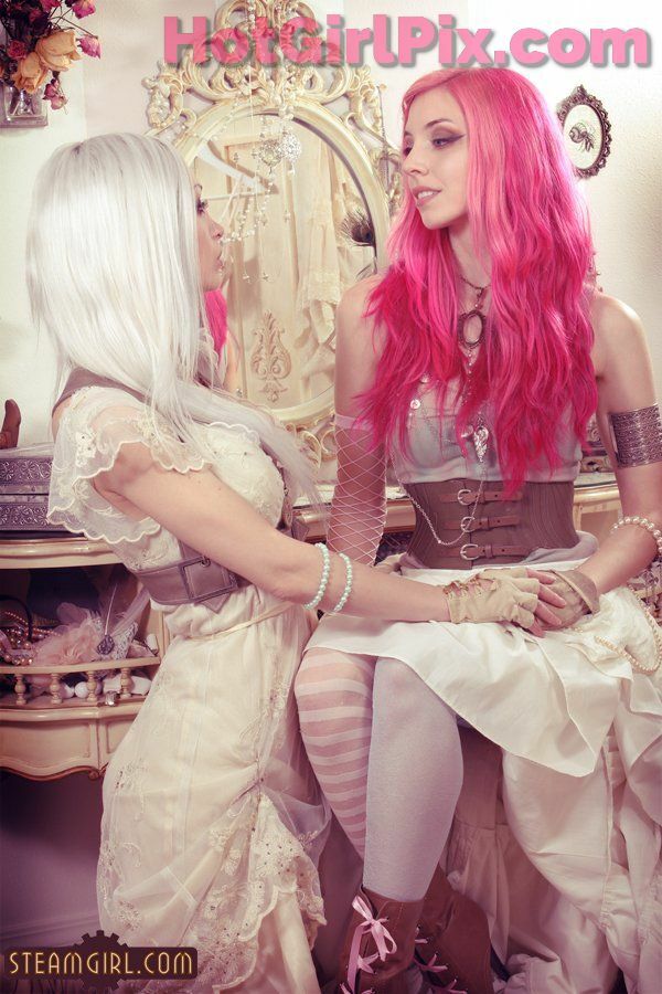 [Suicide Girls] Kato