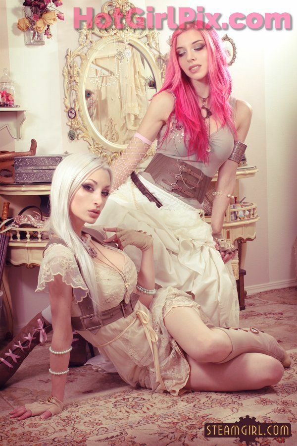[Suicide Girls] Kato