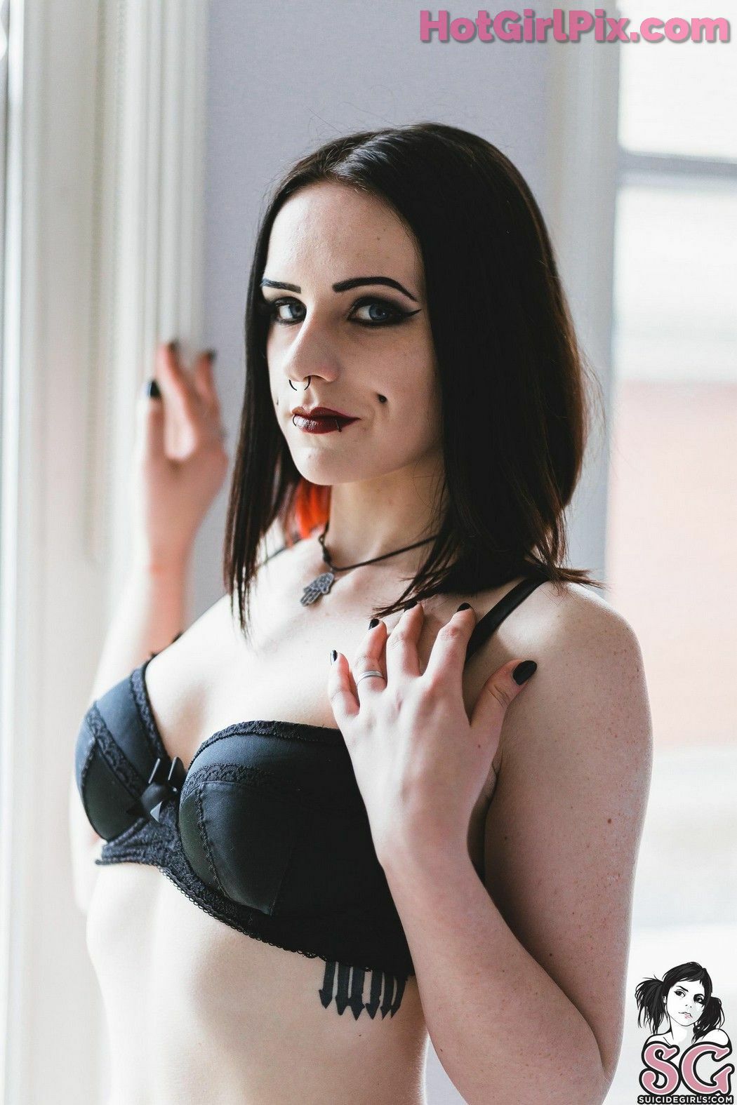 [Suicide Girls] Kittykreep - Kitty Kreep